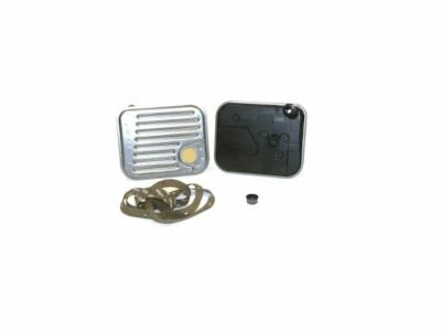 For 1991 GMC V3500 Automatic Transmission Filter Kit WIX 74273GQ - Image 1 of 2