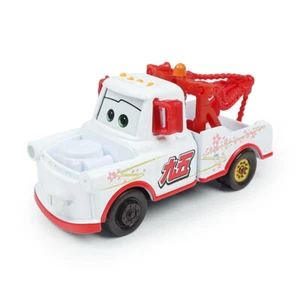 Juguete Cars Camión Martin Con Todas Sus Formas Metal 6 Versión a Elegir 8cm - Imagen 1 de 27
