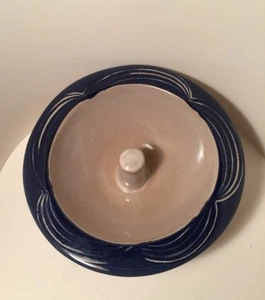 The Original Apple Baker Baking Dish, Paris Maine - Picture 1 of 4