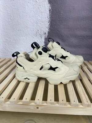 Zapatillas Marni x Reebok Instapump Edición Limitada SS16 US9 BD5419 Foto 1 de 4