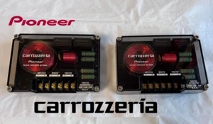 USED Pioneer Carrozzeria Tweeter attenuator Passive Crossover Network - Picture 1 of 20