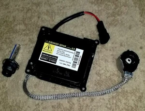 Xenon Headlight Ballast HID Control Unit Module For 2013-2014 Scion FR-S 2.0L - Picture 1 of 6
