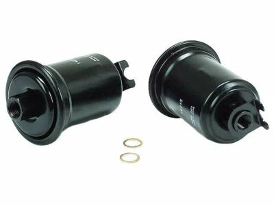 For 1988-1991 Plymouth Colt Fuel Filter In-Line OPParts 75173WC 1989 1990 FWD - Image 1 of 2