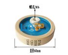 1PCS NEW FOR DT60 500K 12KV-15KVA High voltage ceramic capacitor