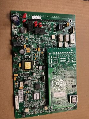 Doorking 1971-010 Circuit Board With 1972-009 - Image 1 of 4