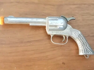 Vintage 50er Jahre Miniatur Pal Kreis K - Bild 1 von 6