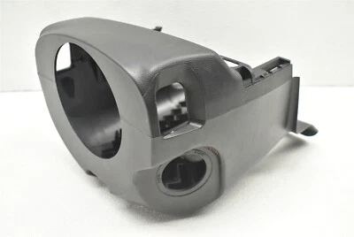 2007-2009 Mazdaspeed 3 Mazda Speed3 Center Steering Column Trim Cover OEM 07-09 - Image 1 of 4