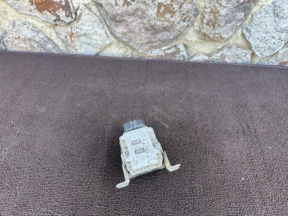 Conjunto de encendedor de bobina de encendido camioneta Toyota 4Runner 1989-1991 3,0 L V6 OEM V26 Foto 1 de 3