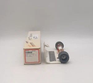 GEMU 855R15D 722 4 123 160 Variable Area Flowmeter - Picture 1 of 4