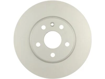 For 2016-2019 Chevrolet Volt Brake Rotor Front Bosch 12217TD 2017 2018 - Image 1 of 2
