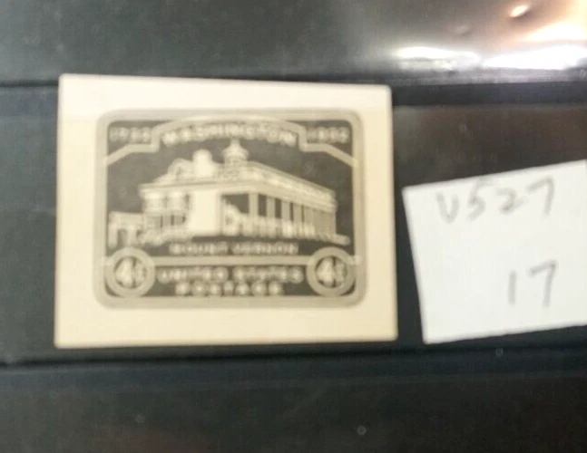 US #U527 Mint - Image 1 of 1