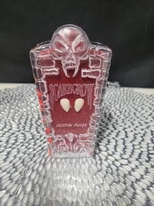 Custom Reißzähne - Bild 1 von 4