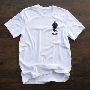 Camisa unisex Mood Bernie Sanders Mittens - Imagen 1 de 3