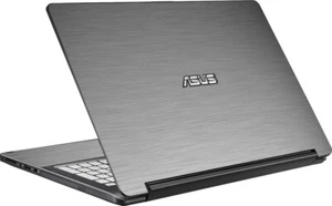 LidStyles Metallic Laptop Skin Schutz Aufkleber Asus Q551L Notebook - Bild 1 von 7