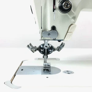 154628-001 TURRET PRESSER FOOT ASSEMBLY. - Picture 1 of 9