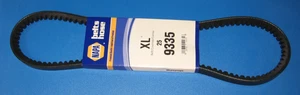Gates 9350 XL High Capacity V-Belt (35.27 x 1/2) cogged 25-9350 - Picture 1 of 4