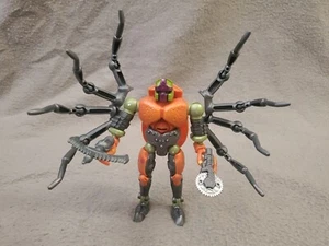 Transformers Legacy United Tarantulas Complete Target Exclusive (Cliffjumper Vs) - Picture 1 of 4