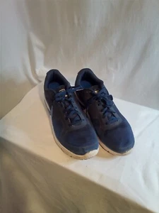 Nike Herren Air Max Sequent 719912-404 Blau Laufschuhe Turnschuhe Größe 10 - Bild 1 von 12