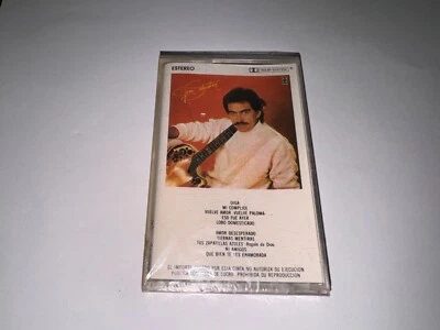 Joan Sebastian Foto 1 de 2