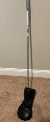 PXG 0811x 12 degree driver Tour AD Graphite Shaft TP-5 Flex R1 - Image 1 of 4