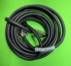 Cable SCSI externo Sun 530-2454 HD68 a VHDCI68, 4,0 metros, X3830A - Imagen 1 de 7