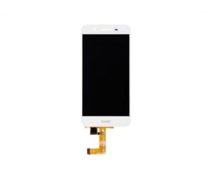 Ecran LCD Complet Pour Huawei Enjoy 5S / P8 Lite Smart Blanc Sans Cadre