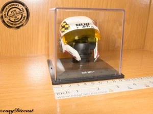 ELLO ASTY  STAR WARS HELMET CASCO CASQUE 1/5 MINT WITH CASE!! - Picture 1 of 1
