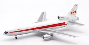 TWA / Lockheed L-1011 / N41020 / IF1011TWA1122P / 1:200 - Picture 1 of 15