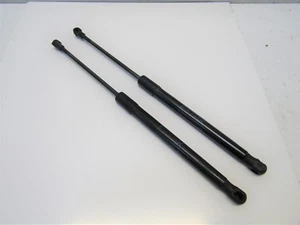 BMW 1 SERIES E81 2006-11 PAIR OF TAILGATE STRUTS 7060622 #2409V - Picture 1 of 7