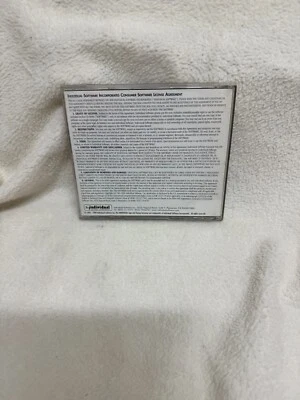 Typing Instructor Deluxe 10 Edition - USED CD & JEWEL CASE IN VG CONDITION!!! - Image 1 of 2