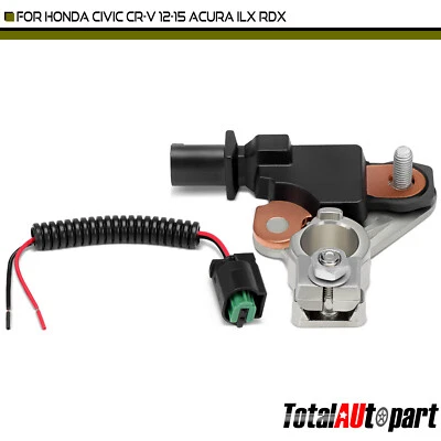 Battery Current Sensor for Honda Civic CR-V 2012-2015 Acura ILX RDX 2013-2017 - Image 1 of 4
