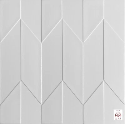 6qm/24Stück Wandpaneele Polystyrol Deckenpaneele Platten Paneele Wandverkleidung - Bild 1 von 4