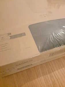 NEU OVP 203.986.88 IKEA Grönlid Bezug für Eckelement Sporda dunkelgrau - Bild 1 von 1