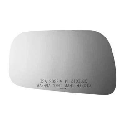 Nuevo espejo retrovisor derecho convexo de repuesto para Toyota Solara 99-03 sin placa de respaldo Foto 1 de 4
