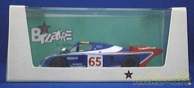 BIZARRE ADA 01 FORD LM 1983 1 43 scale - Image 1 of 4