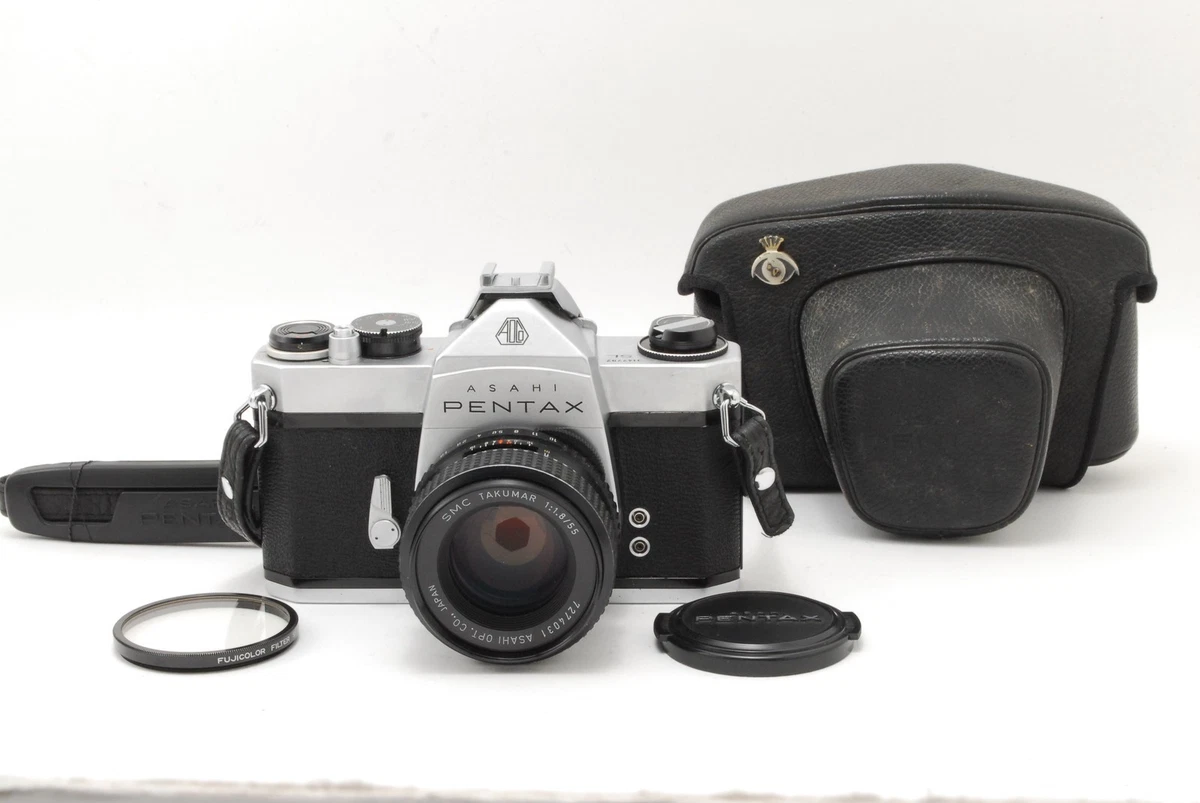 PENTAX SL Film Cameras for sale | eBay