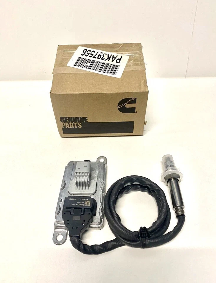 4326867RX SENSOR NITROGEN OXIDE - CUMMINS OE - Image 1 of 1