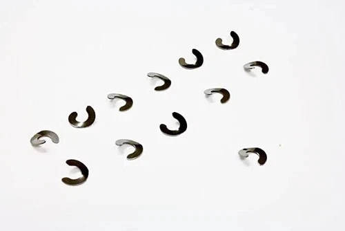 MAZDA 2003-2012 RX-8 RESORTES SELLOS DE ESQUINA 13B N3H1-11-C24B x12 Genuino NUEVO Foto 1 de 1