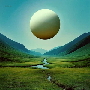 Tycho Infinite Health (Vinyl) - Picture 1 of 1