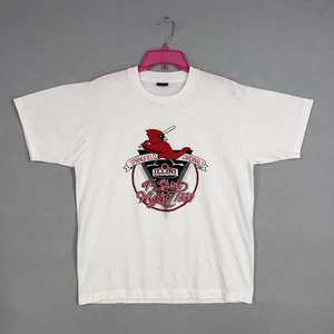 Vintage Springfield Cardinals Shirt Herren XL MILB Baseball Minor League Illini 90s - Bild 1 von 14