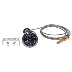 MGB Dual Gauge Wassertemperatur / Öldruck C-N-H / PSI 1964-1976 BHA4900Z - Bild 1 von 4