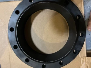12” Class 150 Weld On Neck Flange XH Bore SA/A105 Carbon Steel B16 - NEW fast sh - Picture 1 of 9