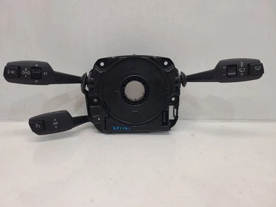 Interruptor de columna BMW 328XI 2009-11 (sedán) con rueda térmica/lluvia/crucero de frenos Foto 1 de 4