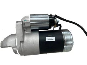 Replacement Starter Motor 19068N-WBE for Nissan Armada Titan Pathfinder 5.6L - Picture 1 of 4