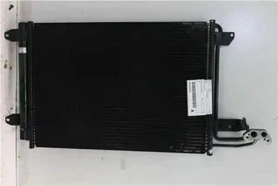 Volkswagen, Golf A/C Condenser Gen 6 10/08 01/16 - image 1 of 4