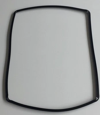 Türdichtung Dichtung für Backofen Ofen Herd wie Ariston Indesit Ignis C00027982