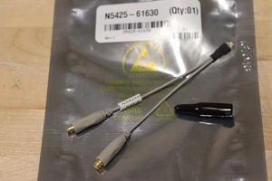 Agilent Keysight N5425B InfiniiMax Differential ZIF Probe Head 18GHz, Qty Avail - Picture 1 of 1