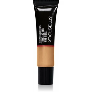 Studio Haut High Cover Liquid Foundation 2.2 Light Medium Warm & Peachy 30ml - Bild 1 von 1