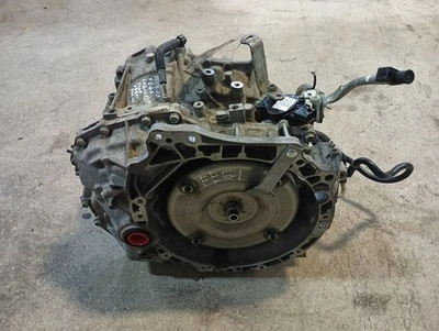 FWD Automatic Transmission from 2016 Nissan Rogue 12463419 Foto 1 de 4