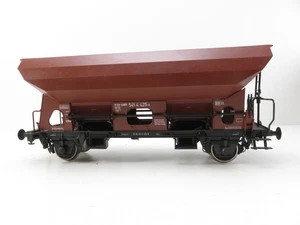 (1HPC68) Märklin 5873 Schüttgutwagen 541 4 425 der DB, Spur 1, OVP - Picture 1 of 6